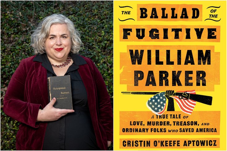 Ballad of William Parker