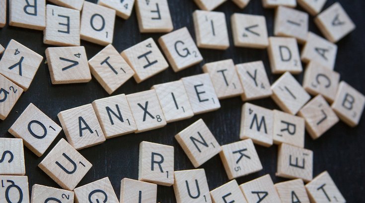 Anxiety Scrabble 09042019