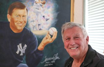 Tommy John Legacy