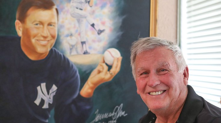 Tommy John Legacy