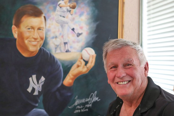 Tommy John Legacy