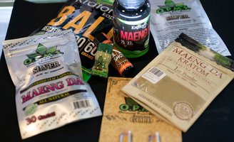 Bucks County shop kratom
