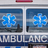 Ambulance Cardiac Arrest