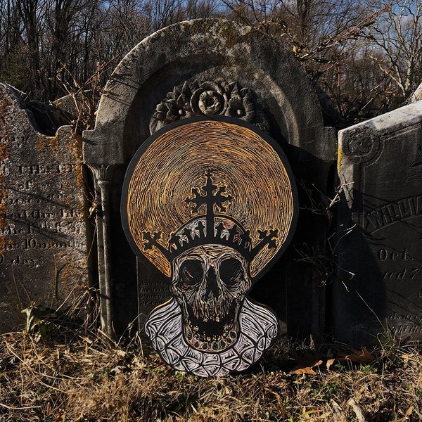 Market of the Macabre