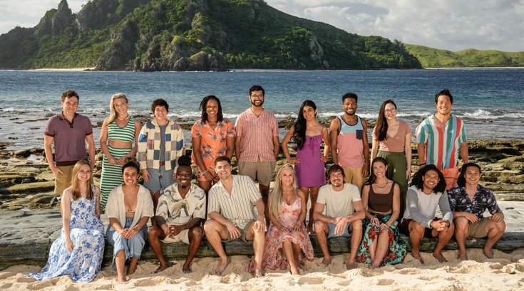 survivor season 47 contestants