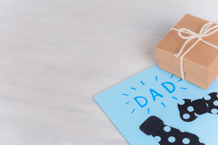 Father's Day gift boxes