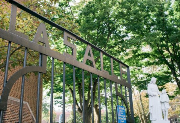 La Salle University COVID-19