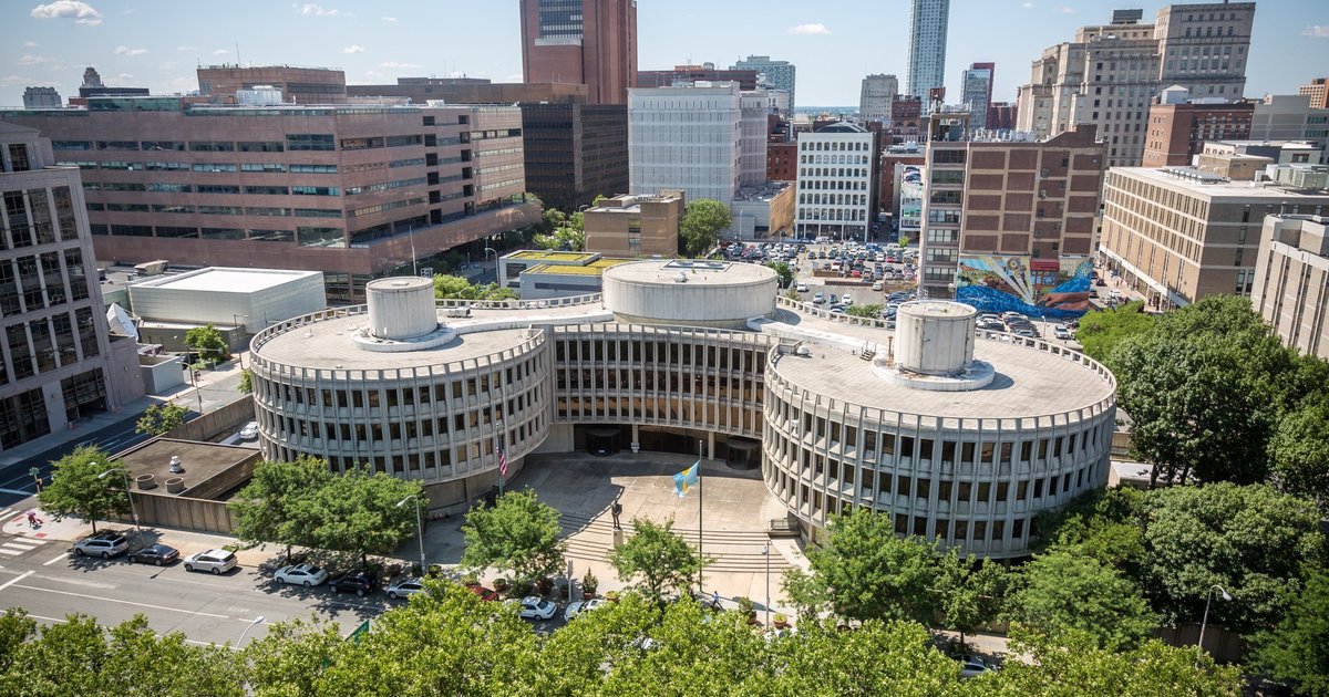 The Roundhouse could be protected from demolition as Philly Historical Commission considers preservation - Vimarsana News