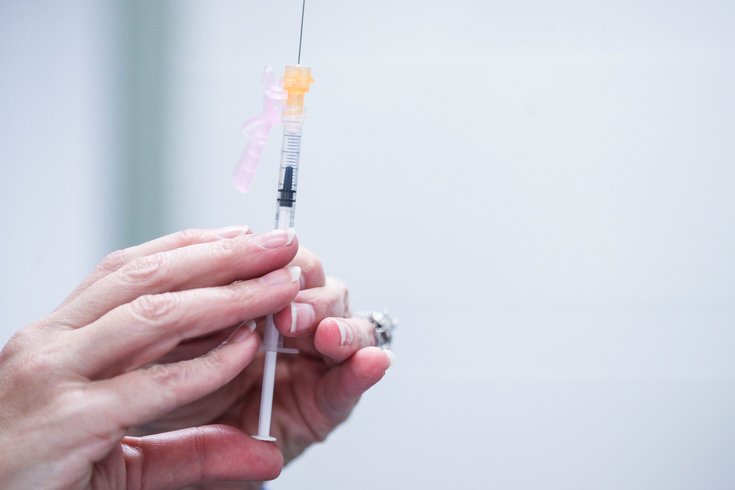 Childhood Vaccines Doctors