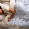 Weighted Blankets Anxiety
