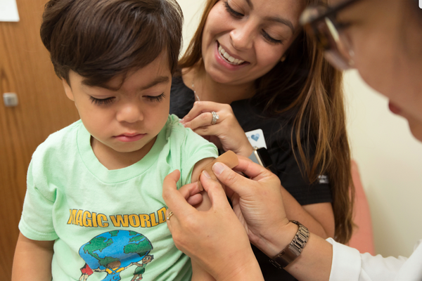 Vaccines Schools COVID-19