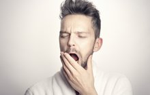 Sleep deprivation recovery