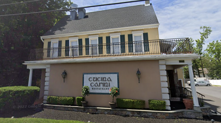 Cucina Carini Mount Laurel