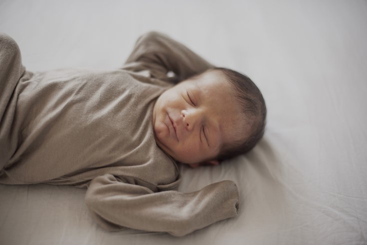 Babies Safe Sleep