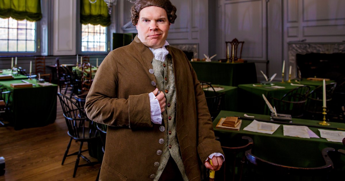 Carpenters’ Hall to commemorate 250th anniversary of First Continental Congress this fall with free performances