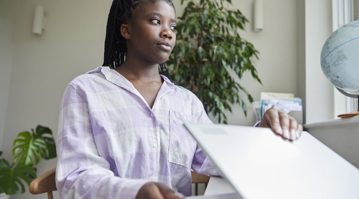 Online Racism Parenting