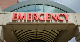 Emergency Department Wait Times