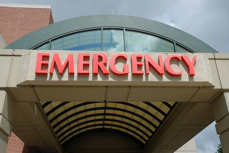 Emergency Department Wait Times