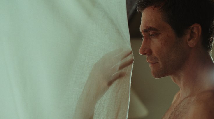 Remain Shyamalan trailer