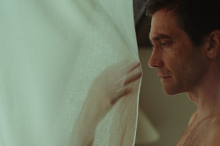 Remain Shyamalan trailer