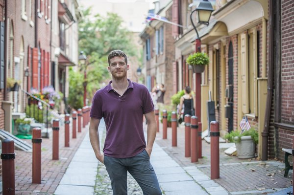 Carroll - Old City District