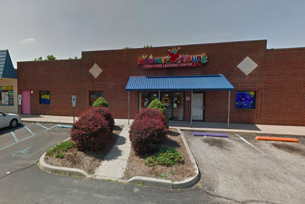 Forever Young Daycare Lindenwold