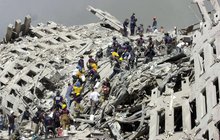 9/11 First Responders