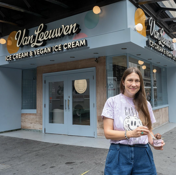 Van Leeuwen Fishtown Rittenhouse