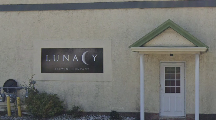 Lunacy Brewing Co Closing