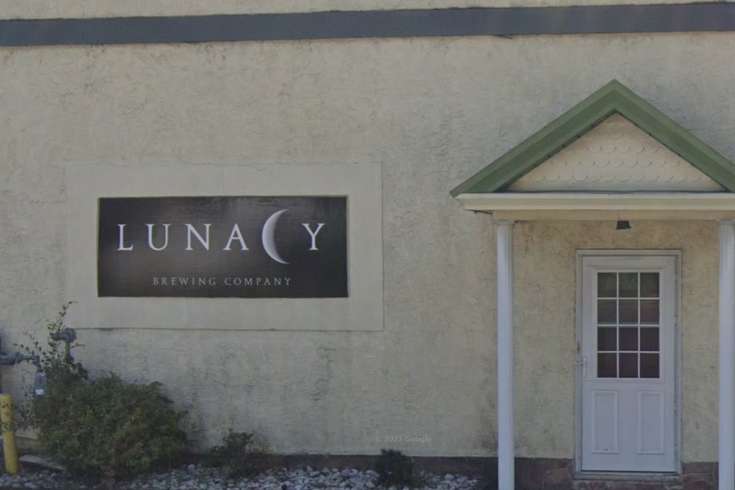 Lunacy Brewing Co Closing