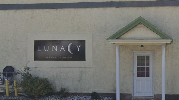 Lunacy Brewing Co Closing