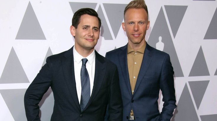 Pasek and Paul