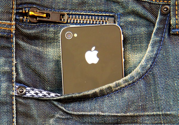 Cellphone pocket 09102019