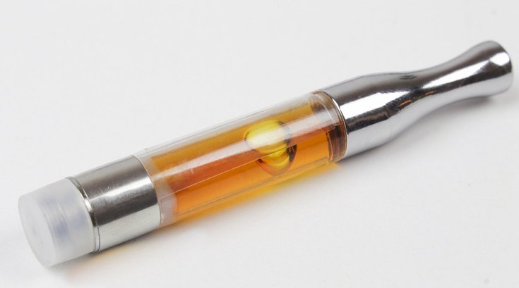 Vaping Pen THC FLickr 09102019