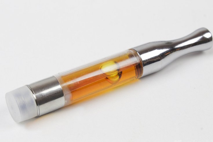 Vaping Pen THC FLickr 09102019