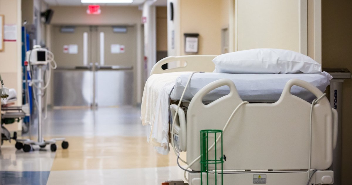 US Death Rate Returns to Pre-Pandemic Levels as COVID-19 Exits Top 10 Causes