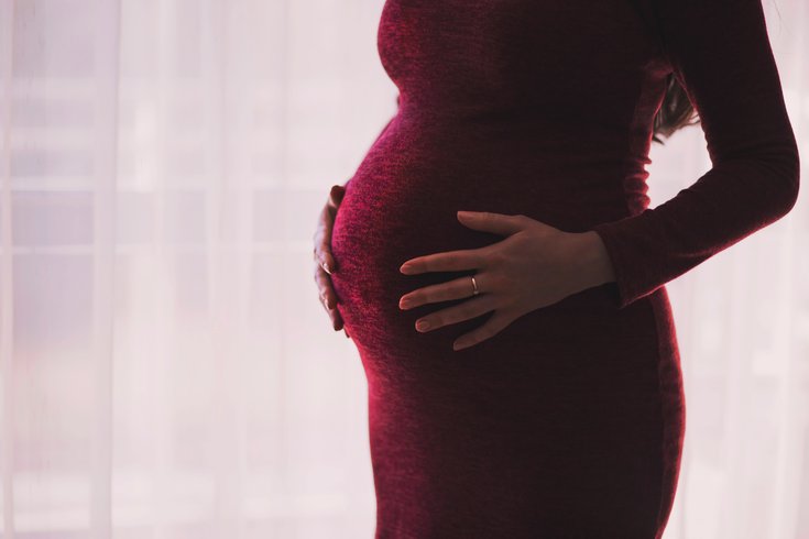 maternal mortality philadelphia