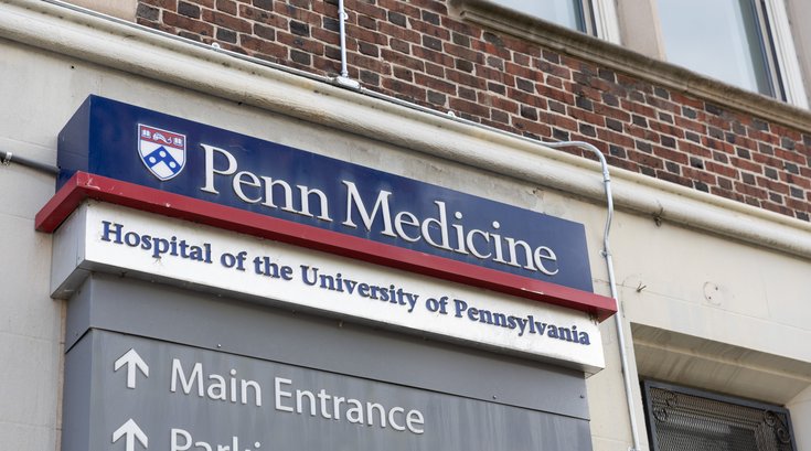 Penn Medicine Gift