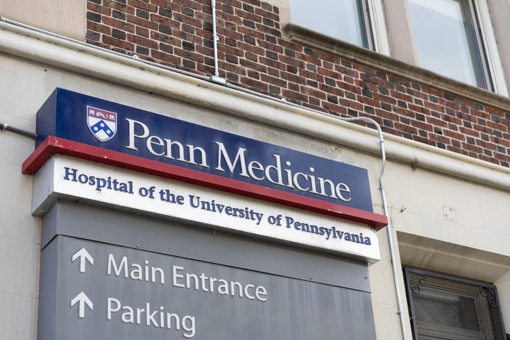 Penn Medicine Gift