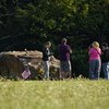 Shanksville Flight 93 Memorial