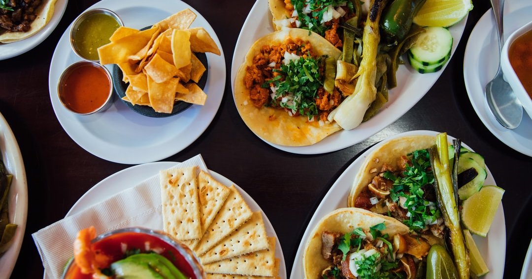 Dine Latino Restaurant Week Free desserts or appetizers at dozens of