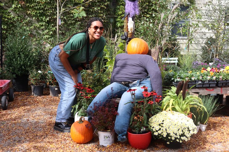 Fall festival