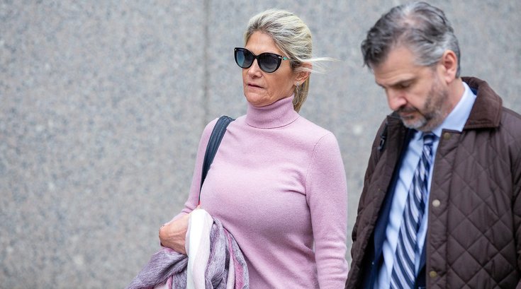 Nadine Menendez Sentencing