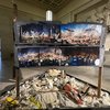 Amtrak 9/11 memorial