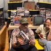 Video rental store Philly