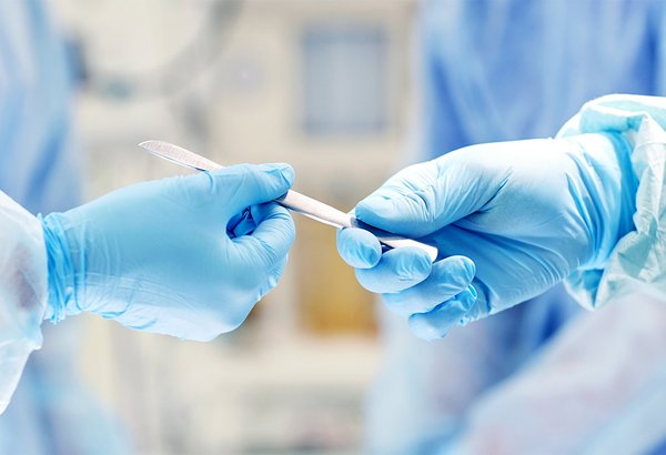 Surgery Scalpel 09122019