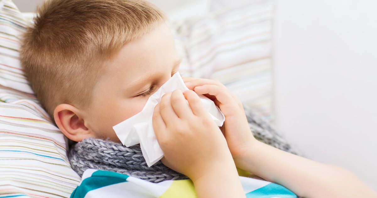 Enterovirus surge could lead to spike in rare, polio-like syndrome ...