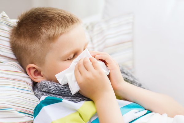 Enterovirus AFM