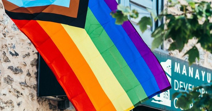 Celebrate National Coming Out Day in Manayunk with drag brunches, live theater and a street festival