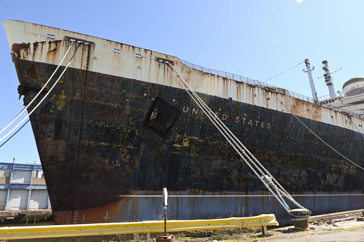 SS United States